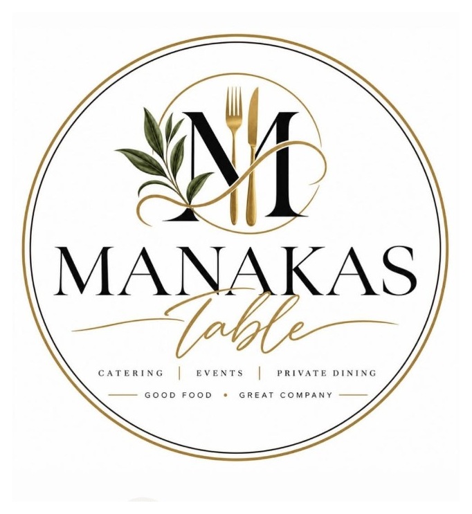Manakas Table logo
